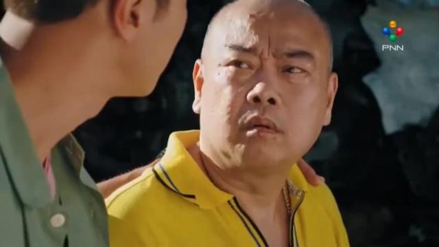 Ti krong sdach lbang, 09
