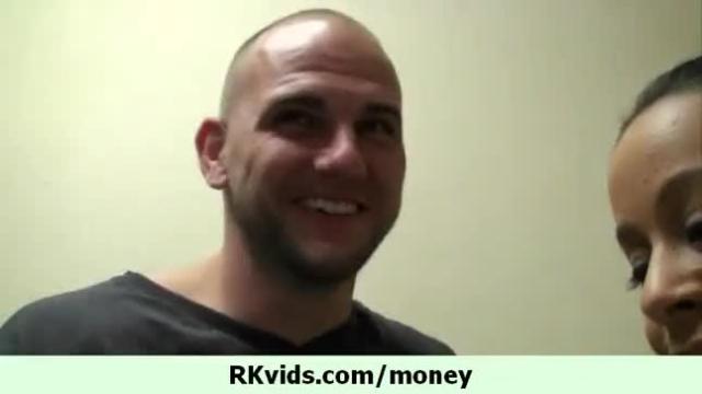 Sex and money from the ex 2