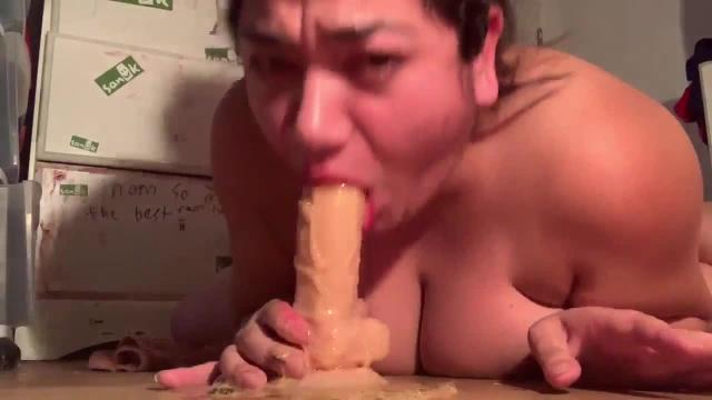 Crystalll more slow mo loud