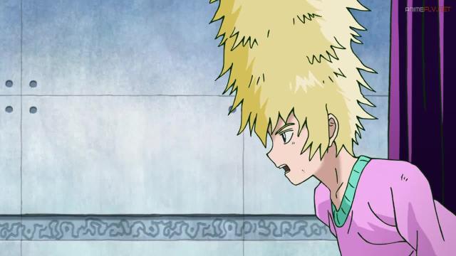 Mob psycho 100 cap 10 latino