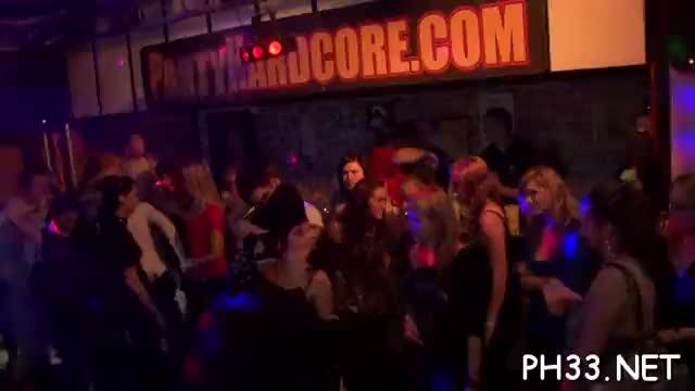 Group sex beauties