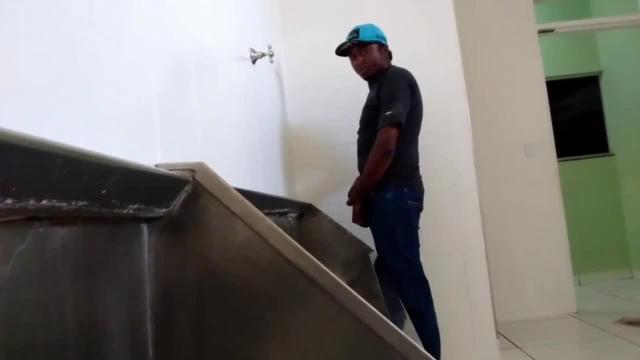 Banheirao de janeiro