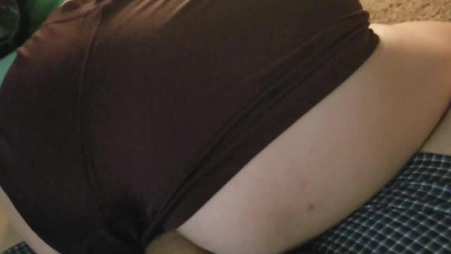 Fucking my whore cousin 2