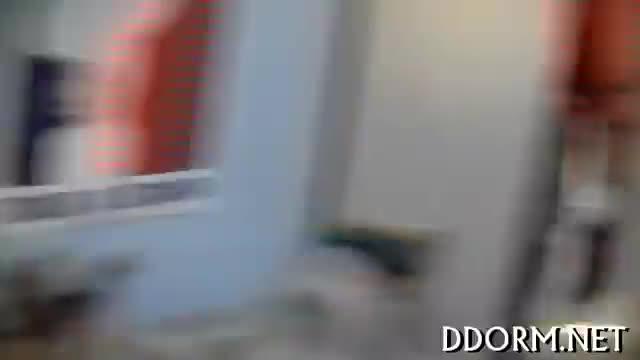 Intoxicating fuckfest party