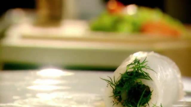 Gordon ramsay's top 5 fish recipes