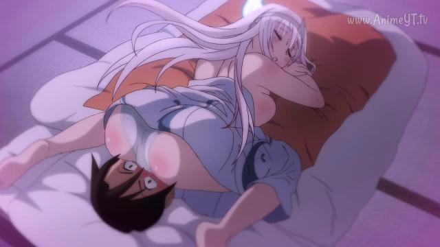 Yuragi sou no yuuna san serie completa capitulo 02 sub en esp