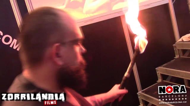 Porno caperucita roja y los enanos folladores del infierno