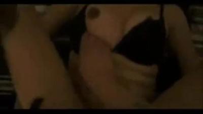 Intense hardcore fuck at home