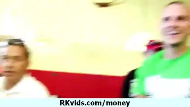 Money really talks 10
