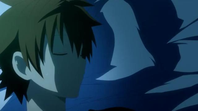 To love ru darkness 09