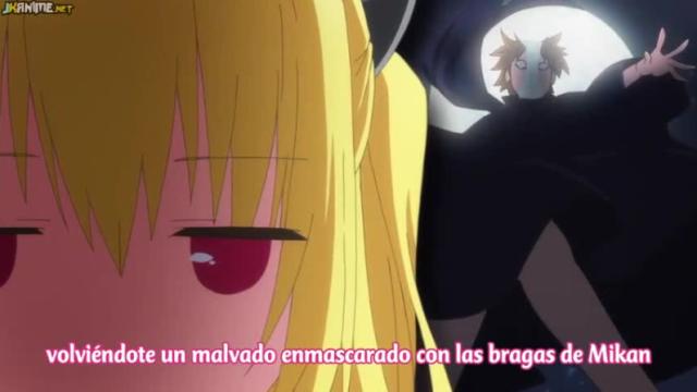 To love ru darkness 2nd 07