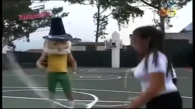 Mi papa es un duende