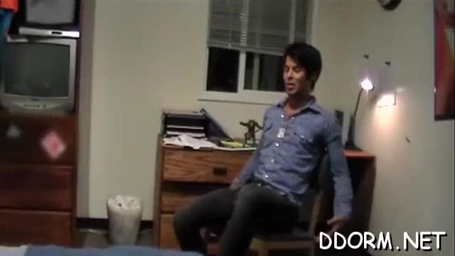 Intoxicating fuckfest party
