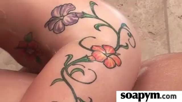 Erotic fuck 17 & massage
