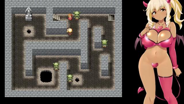 Melty's quest component 9