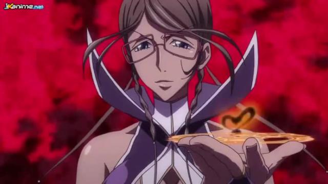 School dxd new 11