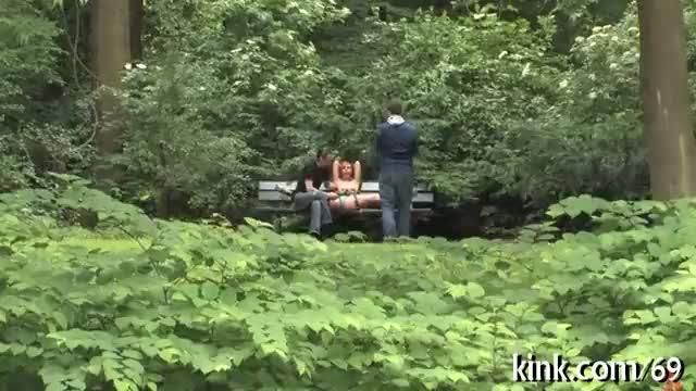 Public sex pics