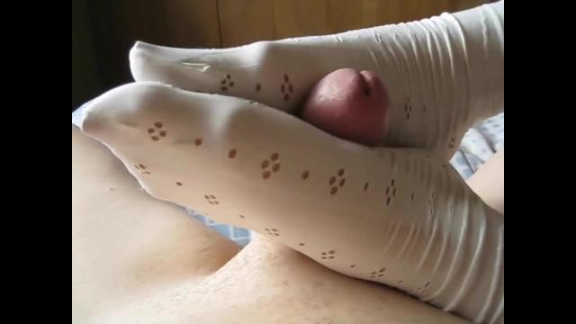 Why sockjob