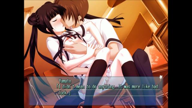 Majikoi s kokoro-h1
