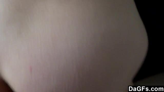Casting tape of shy cutie